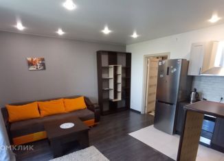 Квартира на продажу студия, 29 м2, Краснодар, Степная улица, 1/1к2, ЖК Приоритет