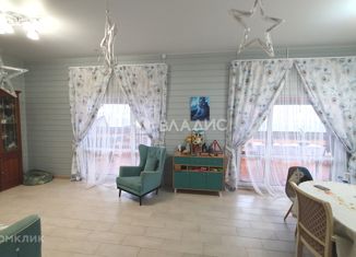 Продается дом, 170 м2, коттеджный поселок Новая Европа