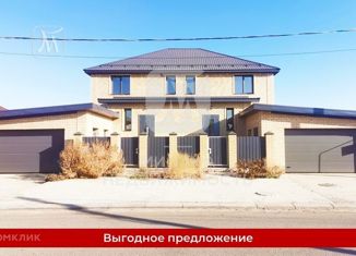 Продам дом, 220 м2, Оренбургская область, Малиновая улица, 21