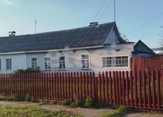 Продам дом, 70.8 м2, рабочий посёлок Локоть, улица Маркова