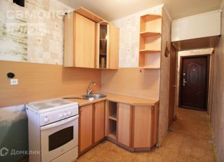Продам 1-комнатную квартиру, 31.6 м2, Самарская область, Юбилейная улица, 11