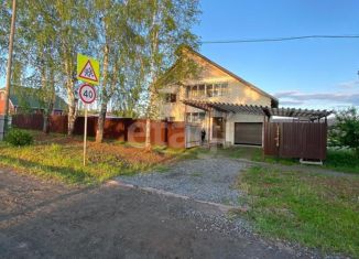 Продам дом, 140 м2, поселок Зыряновский