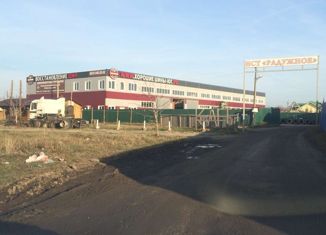 Продается участок, 4 сот., хутор Октябрьский, Красная улица, 61