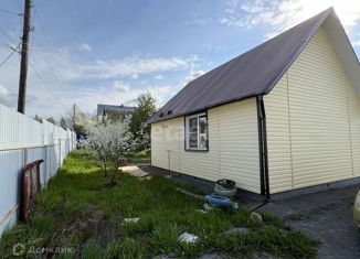 Продам дом, 31.3 м2, деревня Курегово, Ольховая улица, 6