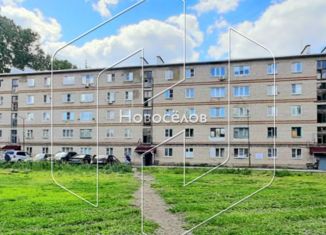 Продам 1-ком. квартиру, 20 м2, Рузаевка, улица Менделеева, 3А