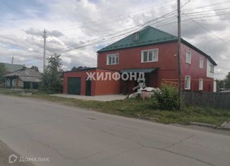 Продается дом, 305.8 м2, Черепаново, улица Кирова