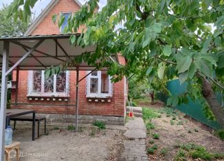 Продается участок, 6 сот., садовое товарищество Авангард, Октябрьская улица, 136