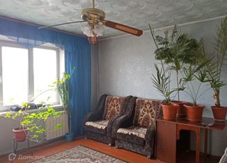 Продам 3-комнатную квартиру, 66.5 м2, Кемеровская область, улица Глинки, 3