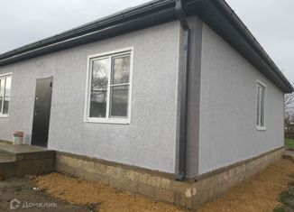 Продам дом, 94 м2, станица Курчанская, Комсомольская улица