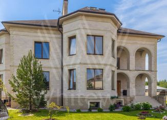 Продаю дом, 750 м2, рабочий посёлок Нахабино, Малая улица