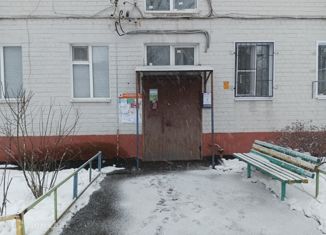 Продается однокомнатная квартира, 25.8 м2, Курск, Железнодорожный округ, Станционная улица, 32