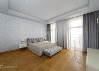 Продажа 3-комнатной квартиры, 152 м2, Москва, переулок Сивцев Вражек, 7, переулок Сивцев Вражек