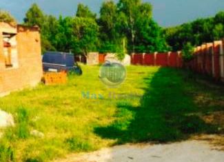 Продаю участок, 12 сот., Ступино, Ивановская улица