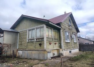Продажа дома, 72 м2, Тверская область