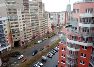 Продам двухкомнатную квартиру, 44.7 м2, Архангельск, проспект Ломоносова, 98, ЖК Рубин