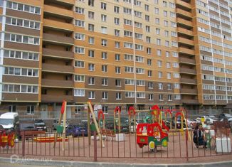 1-комнатная квартира на продажу, 24 м2, Никольское, Октябрьская улица, 16