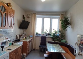 Продажа 1-комнатной квартиры, 36.9 м2, Ялуторовск, Анисимовский проезд