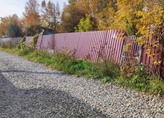 Продам земельный участок, 3.8 сот., Новосибирск, Ленинский район, Центральная улица, 53