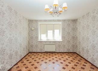 Продается трехкомнатная квартира, 82.7 м2, Чита, микрорайон Царский, 8