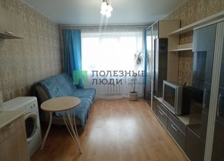 Продам квартиру студию, 18 м2, Ижевск, Авангардная улица, 10, Центральный жилой район