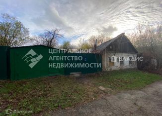 Земельный участок на продажу, 12 сот., Рязань, Советский район, Полевая улица, 43