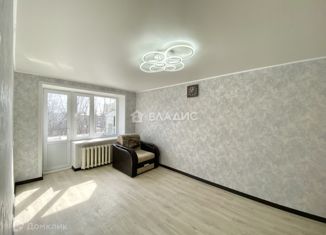 Продается 1-комнатная квартира, 30.4 м2, Пенза, улица Краснова, 35