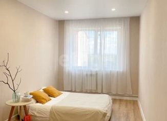 Продажа 1-ком. квартиры, 37 м2, посёлок городского типа Смышляевка, Московское шоссе, 24-й километр, 9с8