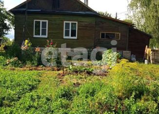 Продаю дом, 41.8 м2, поселок Спас, Новая улица, 22