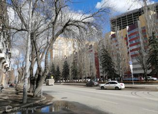 Продаю 1-ком. квартиру, 26 м2, Самара, ЖК Рекорд, Краснодонская улица, 8