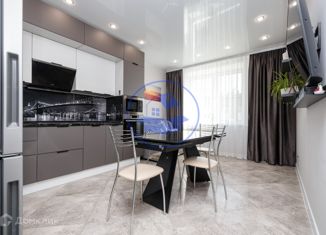 Продаю 2-ком. квартиру, 53.5 м2, посёлок Элитный, Венская улица, 14