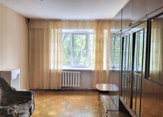 2-комнатная квартира на продажу, 43.6 м2, Покров, улица Ленина, 124