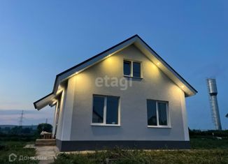 Продаю дом, 105 м2, деревня Сальзигутово