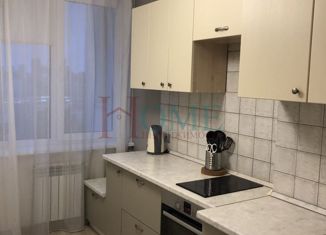 Аренда 1-комнатной квартиры, 34 м2, Новосибирск, Танковая улица, 32
