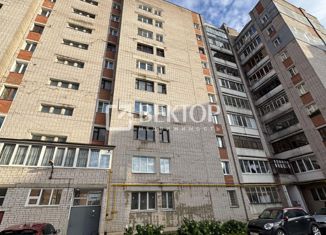 Продам 3-ком. квартиру, 79.1 м2, Ивановская область, Зелёная улица, 36