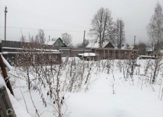 Продажа участка, 10 сот., Боровичи, проезд Гагарина