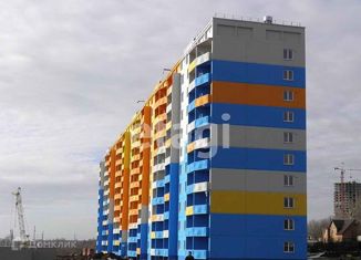 Продам 1-комнатную квартиру, 37.1 м2, Новосибирск, Приморская улица, 10/1, Приморская улица