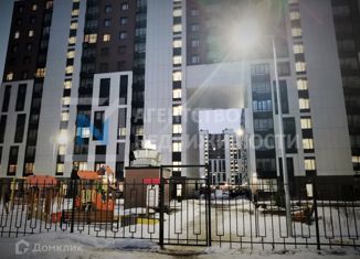 Продается квартира студия, 25.3 м2, Санкт-Петербург, Студенческая улица, 14к2, Студенческая улица