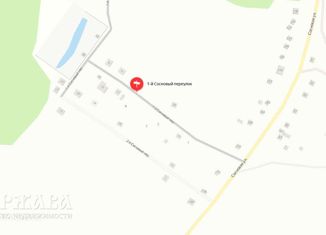 Продажа участка, 19 сот., село Котово, Пролетарская улица