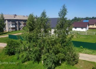 Продается 1-ком. квартира, 32.7 м2, село Левашово, Молодёжная улица, 27