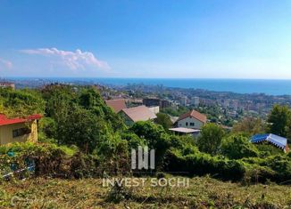 Продается земельный участок, 5.5 сот., село Барановка (Хостинский район), Высокогорная улица