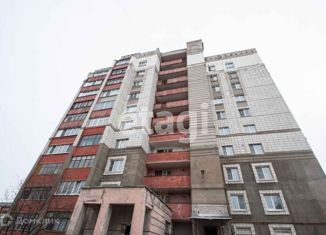 Продам трехкомнатную квартиру, 68.1 м2, Кострома, микрорайон Давыдовский-2, 79