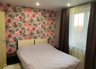 Двухкомнатная квартира на продажу, 54 м2, Берёзовский, улица Красных Героев, 16