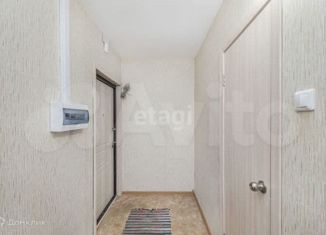 1-комнатная квартира на продажу, 35 м2, Челябинская область, улица Александра Шмакова, 38