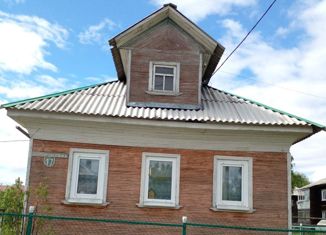 Продается дом, 67.5 м2, Архангельск, Соломбальский округ, Муромская улица, 17