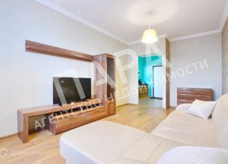 Продам 1-комнатную квартиру, 42 м2, Самара, улица Гастелло, 22А, ЖК Гастелло.РФ