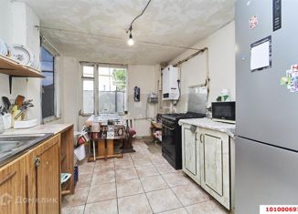 Продажа дома, 61 м2, аул Афипсип, Коммунальная улица, 9