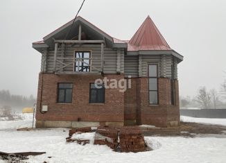 Продается дом, 300 м2, деревня Харино, деревня Харино, 4