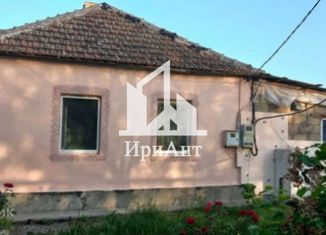 Продажа дома, 40 м2, станица Ахтанизовская, Степная улица, 40А