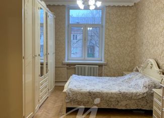 Продажа 3-комнатной квартиры, 80 м2, Москва, Вокзальный переулок, 4, метро Войковская