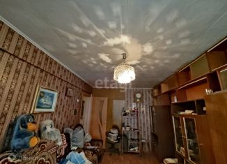 Продажа трехкомнатной квартиры, 48 м2, Кондрово, улица Ленина, 44